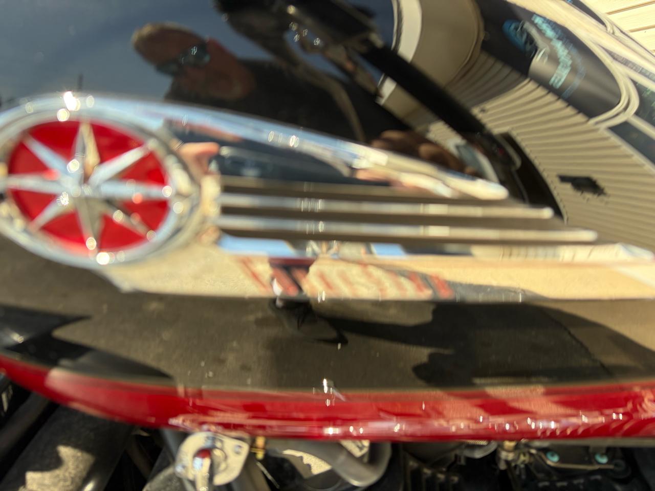 Yamaha XVZ1300TF  2005