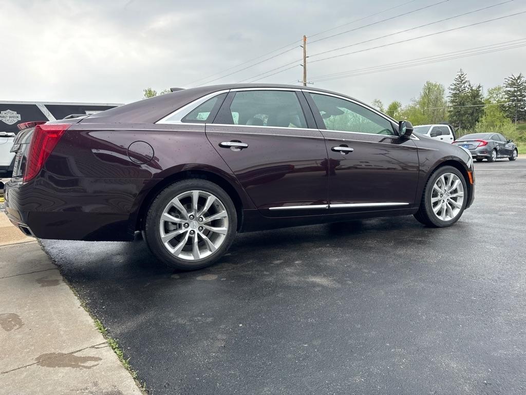 Cadillac XTS Premium FWD 2017