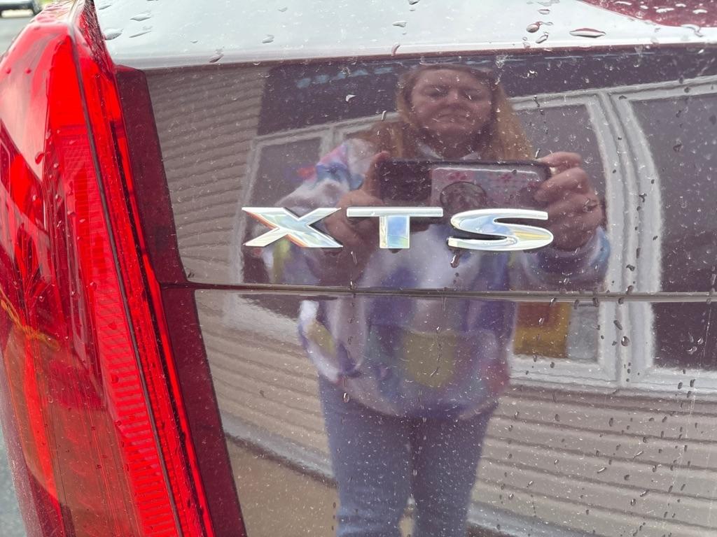 Cadillac XTS Premium FWD 2017