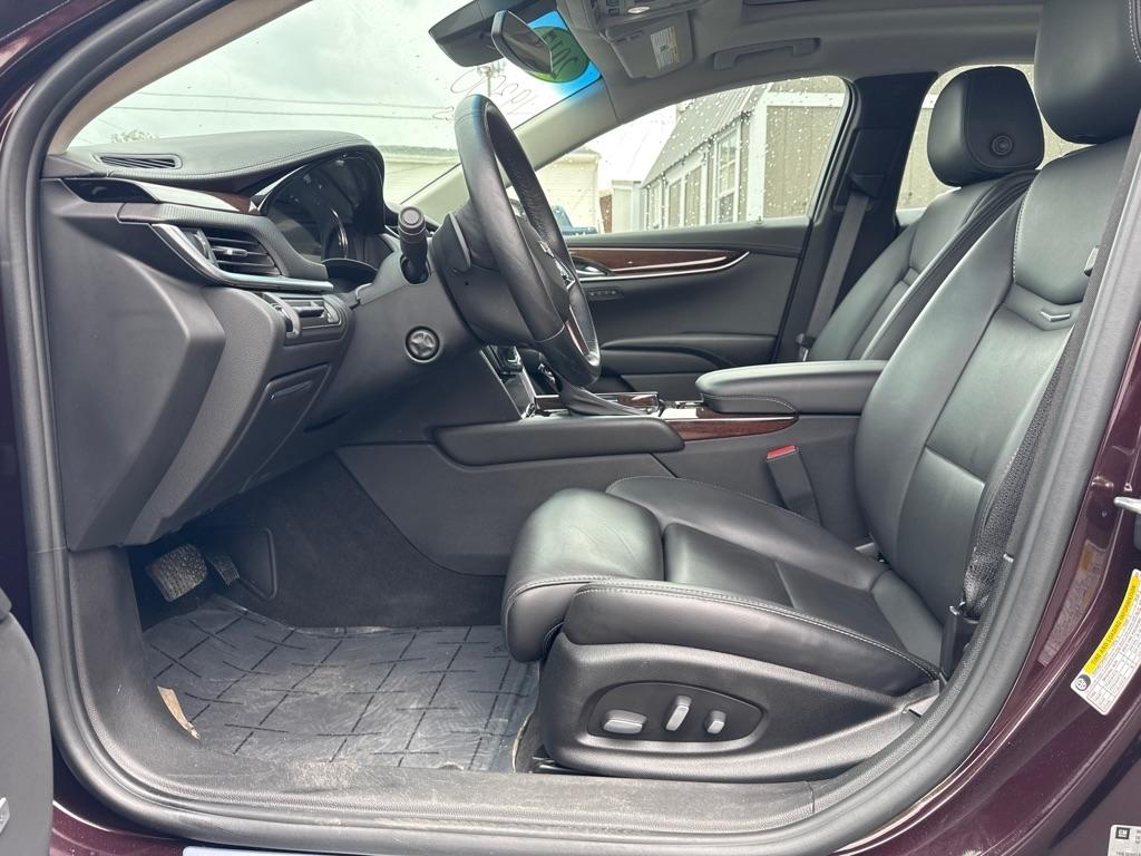 Cadillac XTS Premium FWD 2017