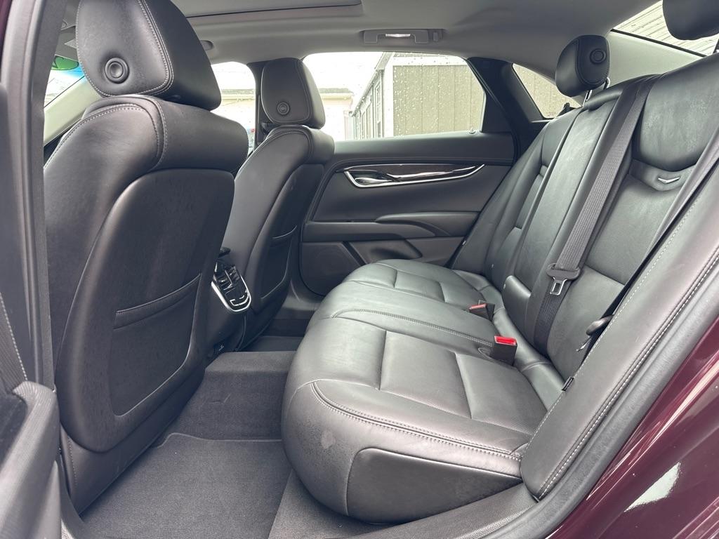 Cadillac XTS Premium FWD 2017