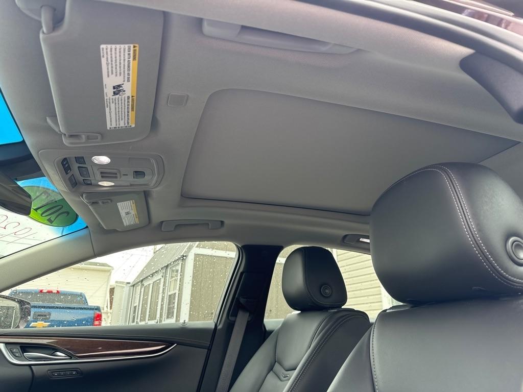 Cadillac XTS Premium FWD 2017