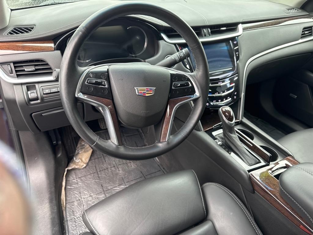 Cadillac XTS Premium FWD 2017