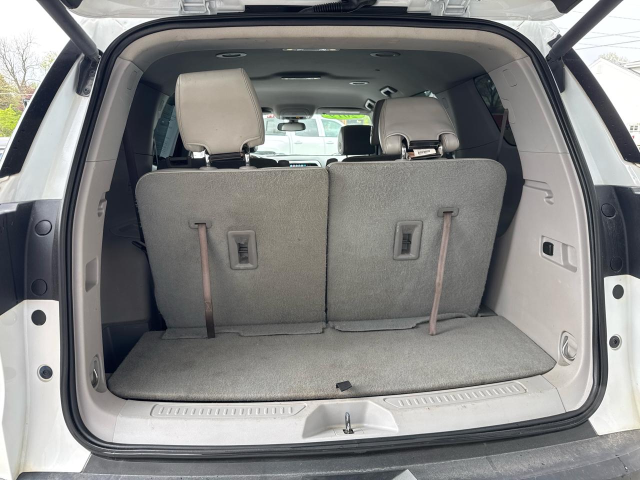 GMC Acadia SLT-1 FWD 2019