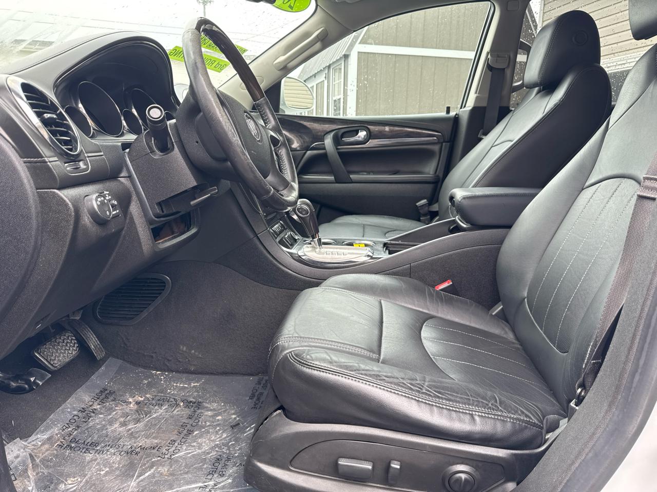 Buick Enclave Leather FWD 2017