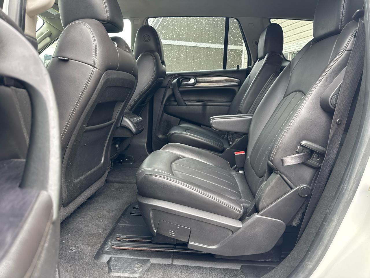 Buick Enclave Leather FWD 2017