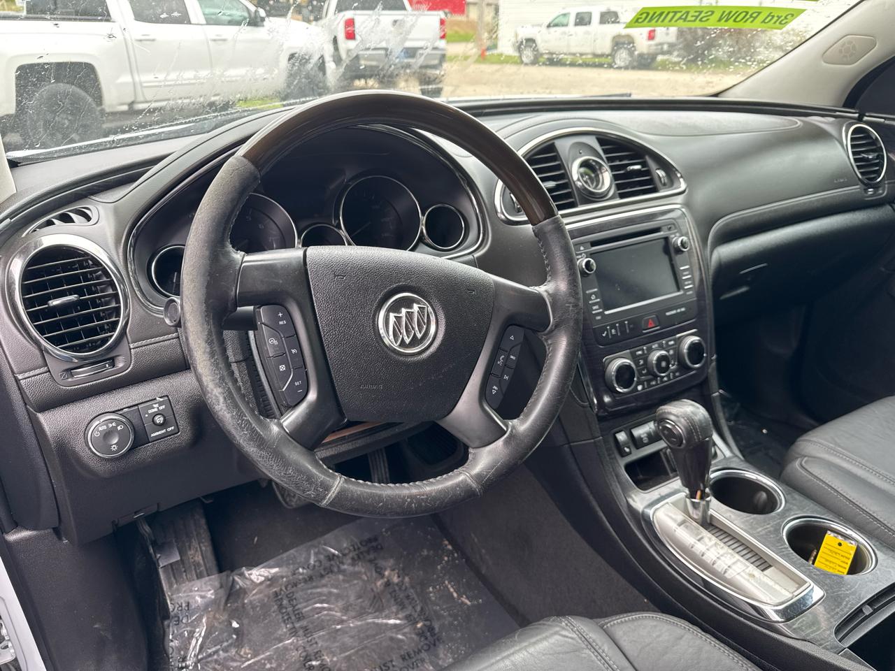 Buick Enclave Leather FWD 2017