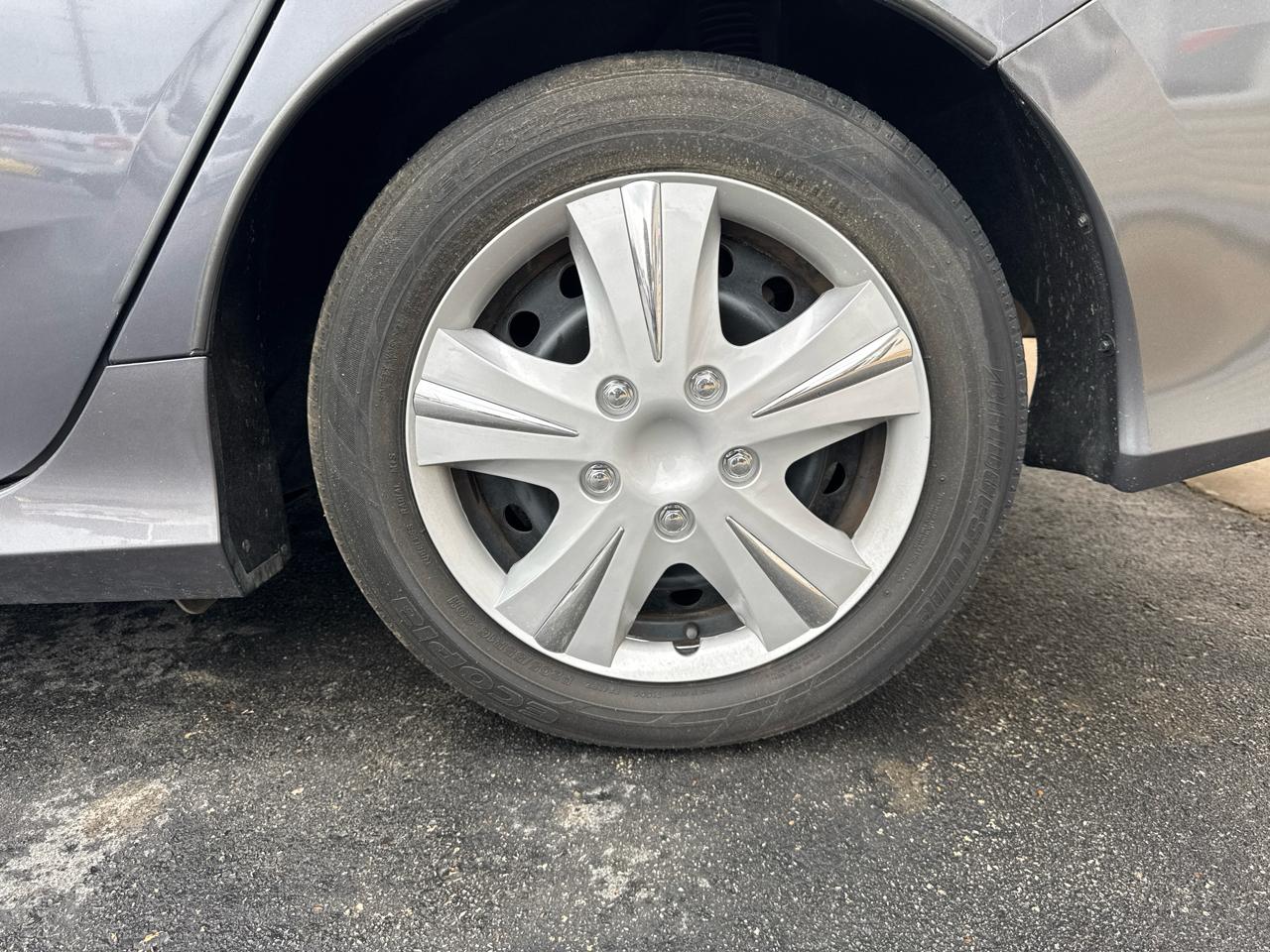 Honda Civic LX Honda Sensing Sedan CVT 2020