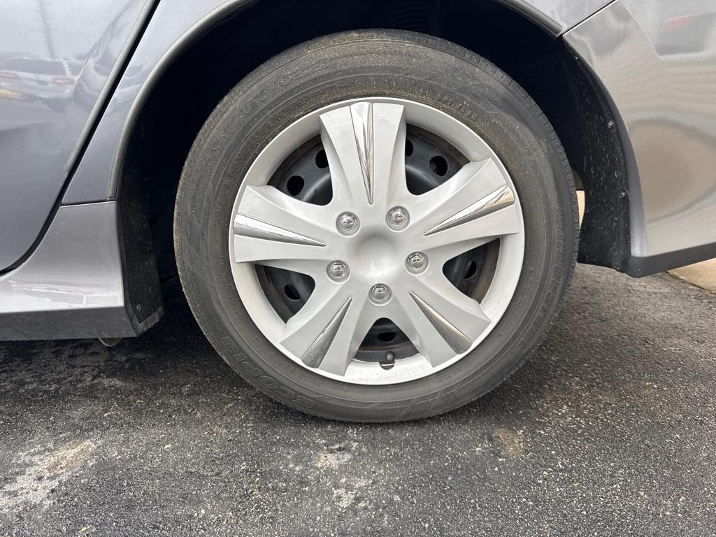 Honda Civic LX Honda Sensing Sedan CVT 2020