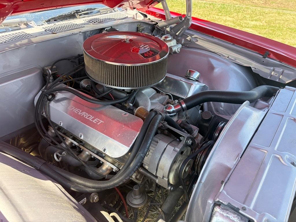GMC Sprint  1972
