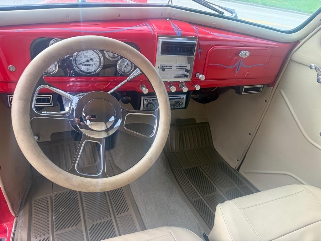 Chevrolet Master Deluxe  1937