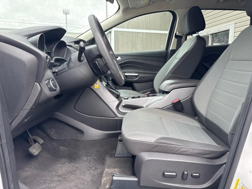Ford Escape SE 4WD 2016