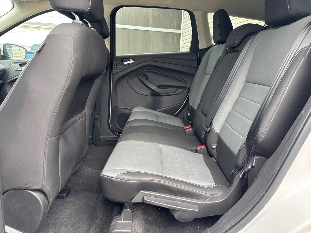 Ford Escape SE 4WD 2016