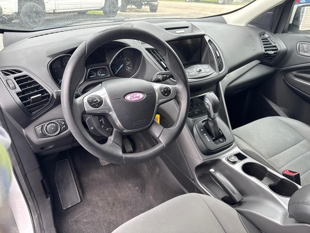 Ford Escape SE 4WD 2016