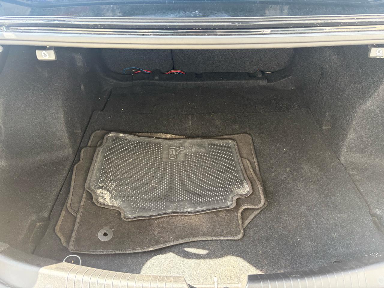 Chevrolet Malibu 1LT 2017