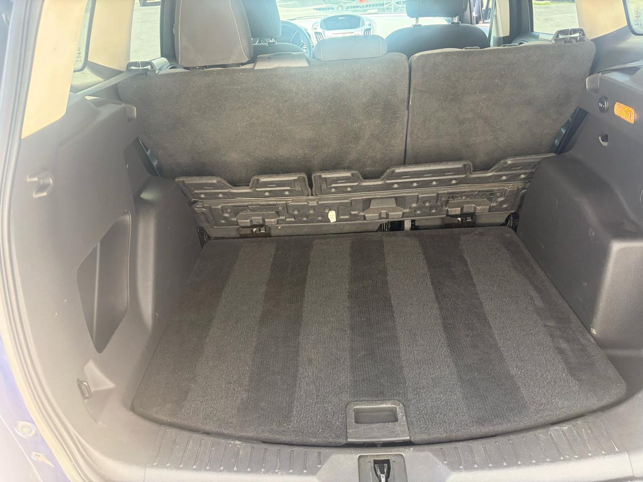 Ford Escape SE FWD 2014