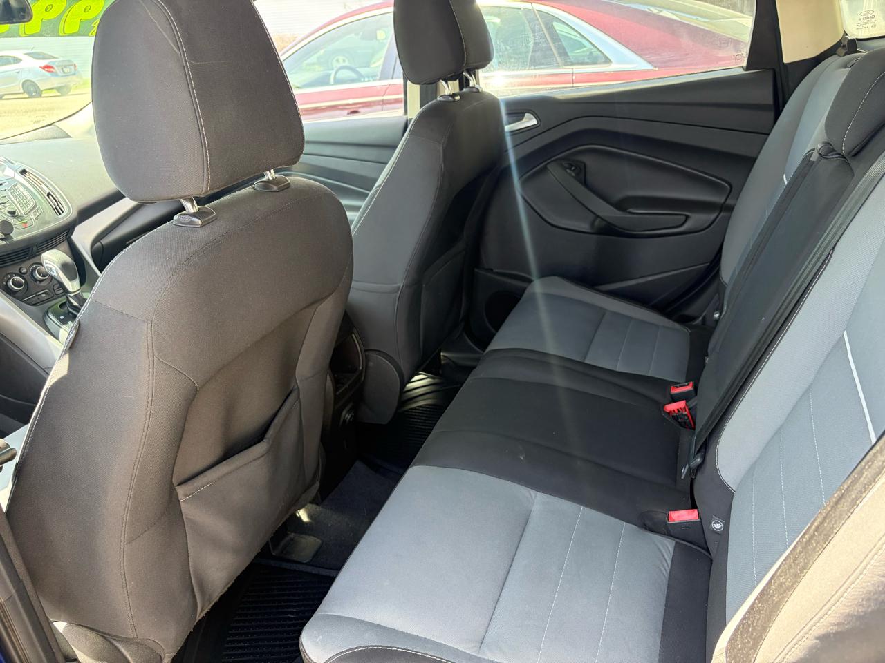 Ford Escape SE FWD 2014