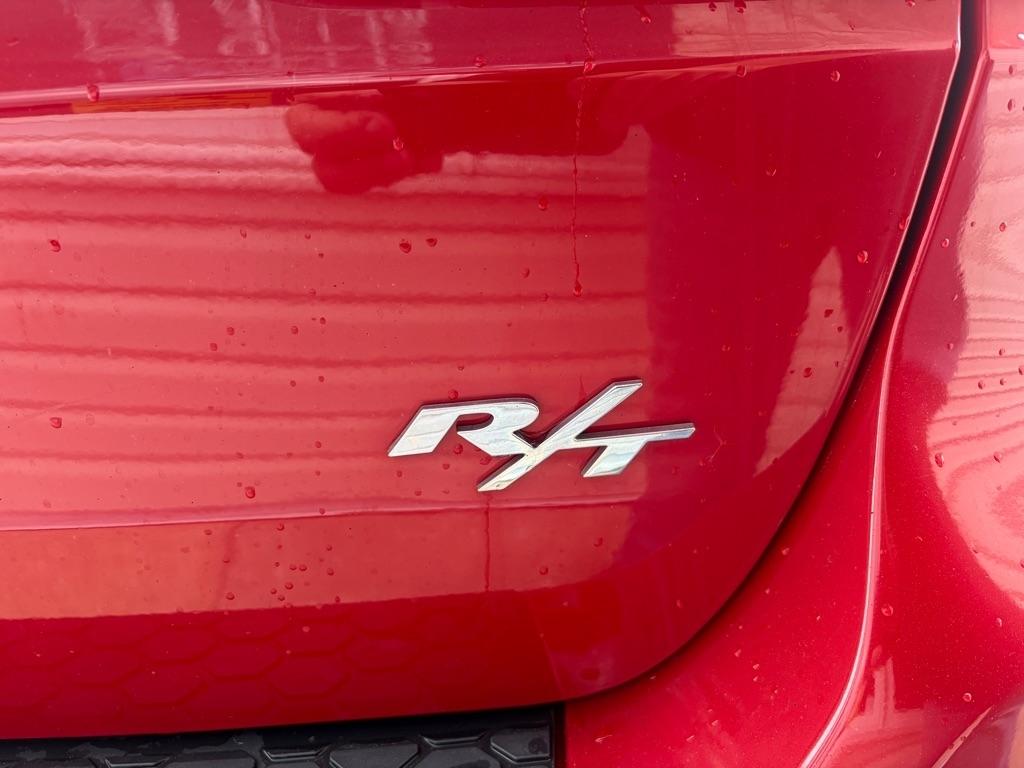 Dodge Durango R/T AWD 2013