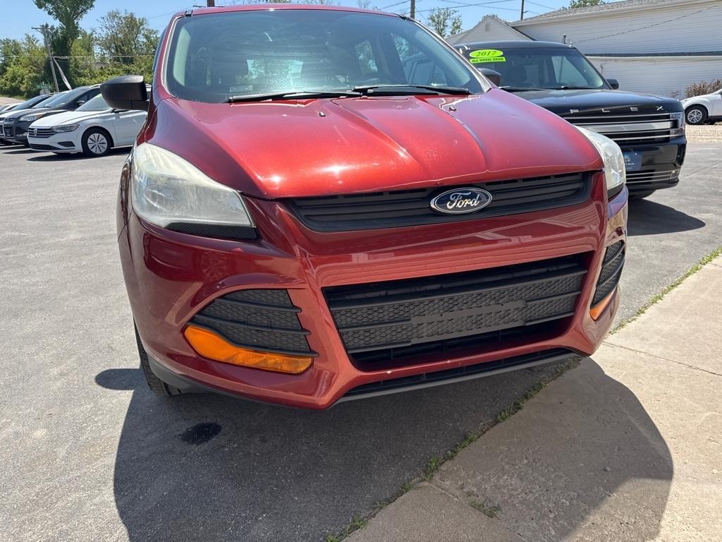Ford Escape S FWD 2016
