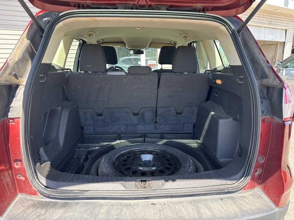 Ford Escape S FWD 2016