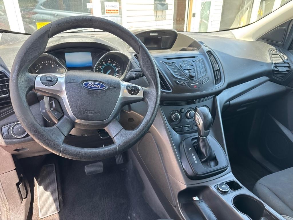 Ford Escape S FWD 2016
