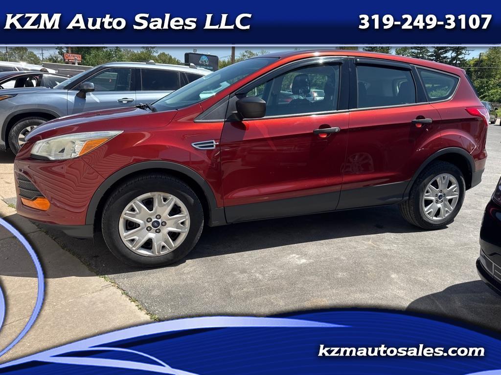 Ford Escape S FWD 2016