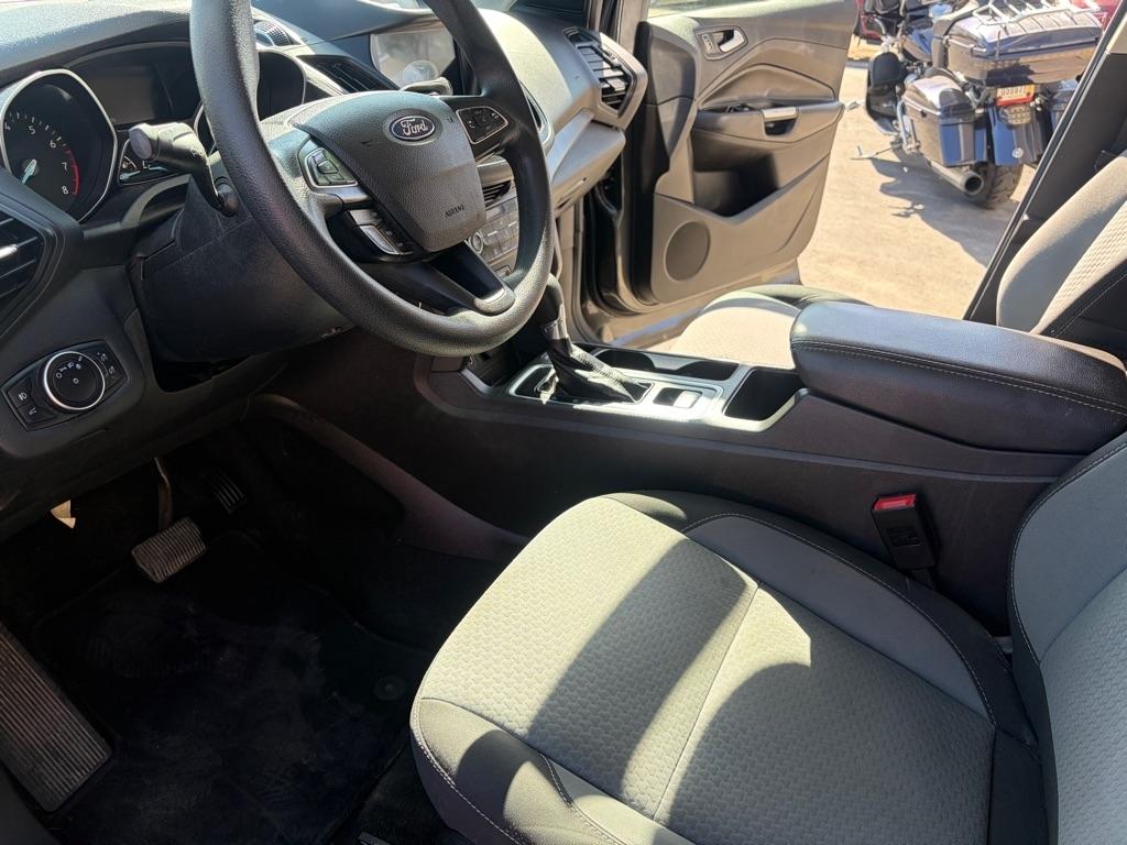 Ford Escape SE 4WD 2017