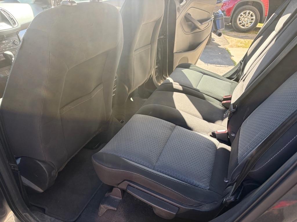 Ford Escape SE 4WD 2017