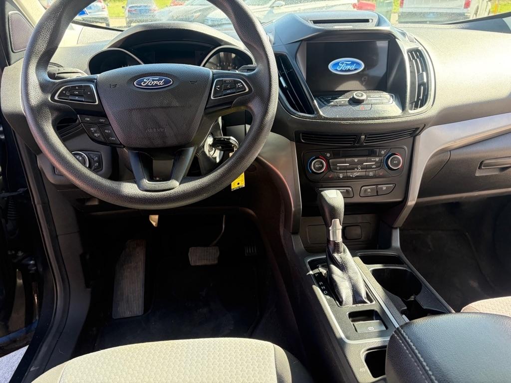 Ford Escape SE 4WD 2017