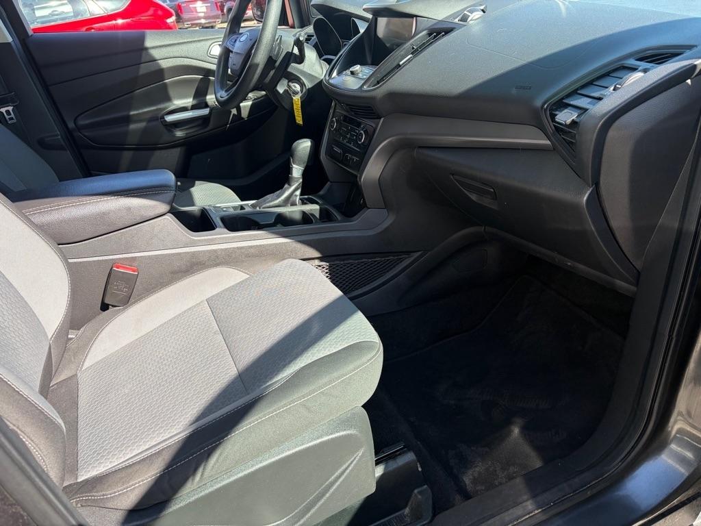 Ford Escape SE 4WD 2017