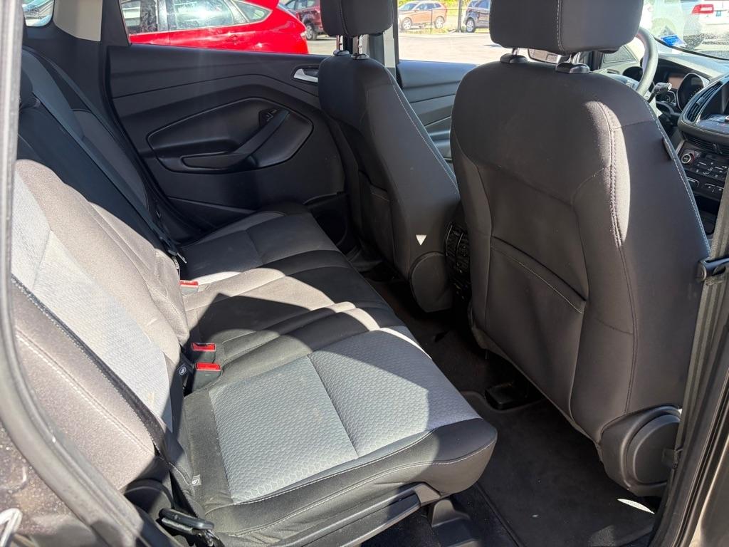 Ford Escape SE 4WD 2017