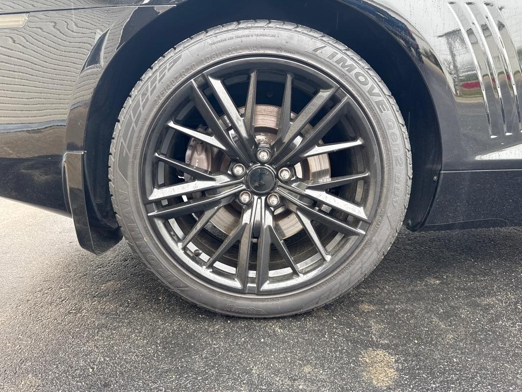 Chevrolet Camaro 2SS Coupe 2012