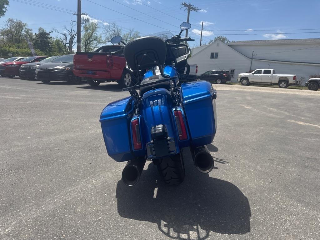Harley-Davidson FLTRX  2024