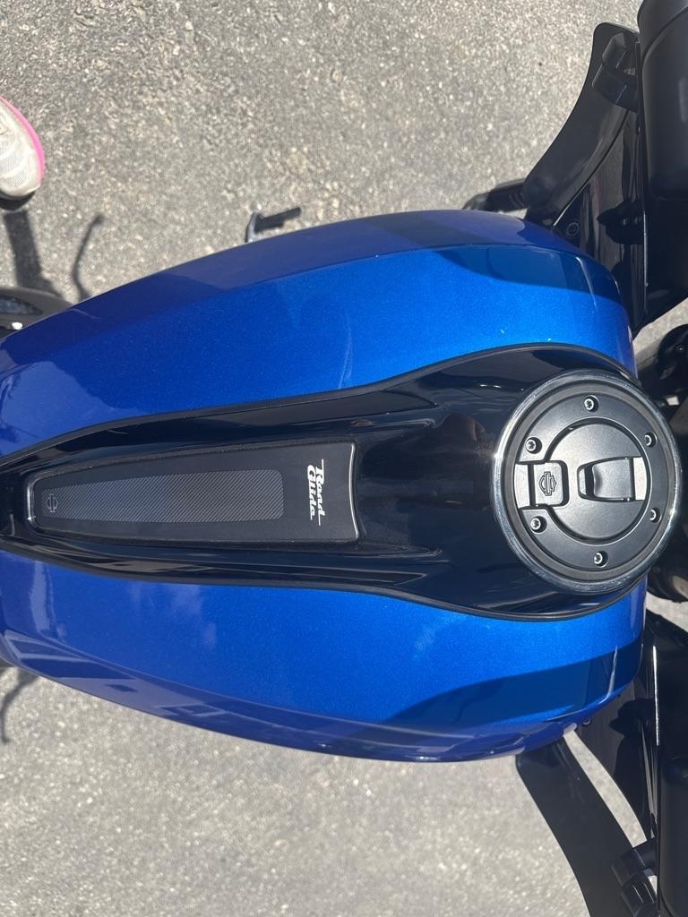 Harley-Davidson FLTRX  2024