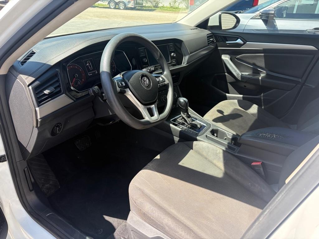 Volkswagen Jetta 1.4T S 8A 2019