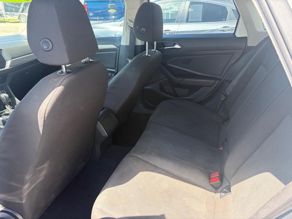 Volkswagen Jetta 1.4T S 8A 2019