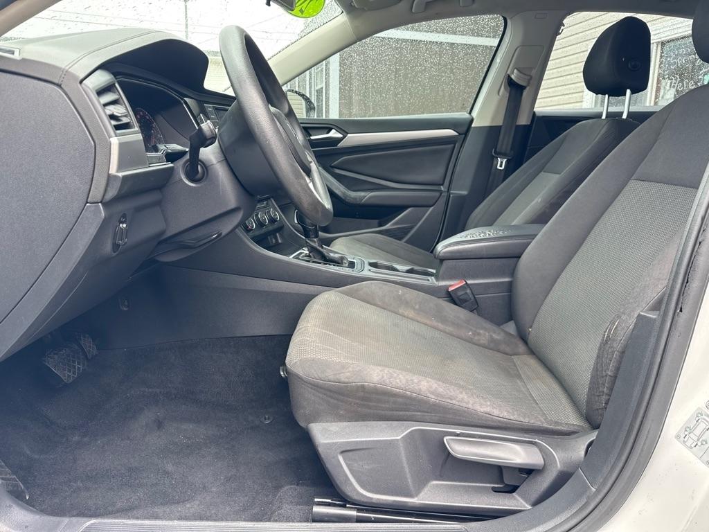 Volkswagen Jetta 1.4T S 8A 2019