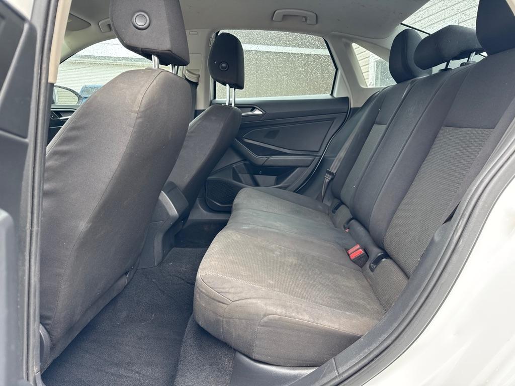 Volkswagen Jetta 1.4T S 8A 2019