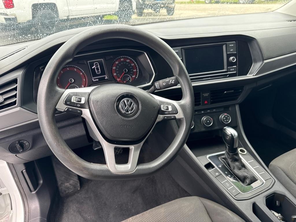 Volkswagen Jetta 1.4T S 8A 2019