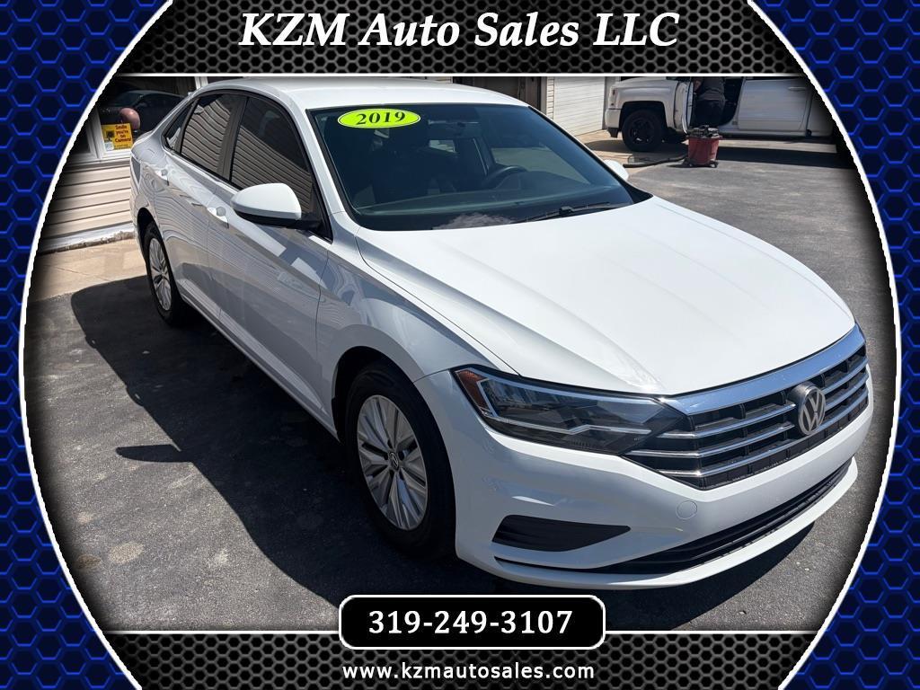 2019 Volkswagen Jetta 1.4T S Auto SULEV's photo