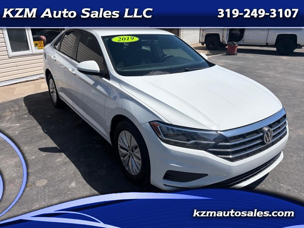 2019 Volkswagen Jetta 1.4T S Auto SULEV's photo