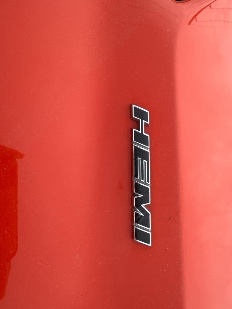 Dodge Challenger R/T 2013