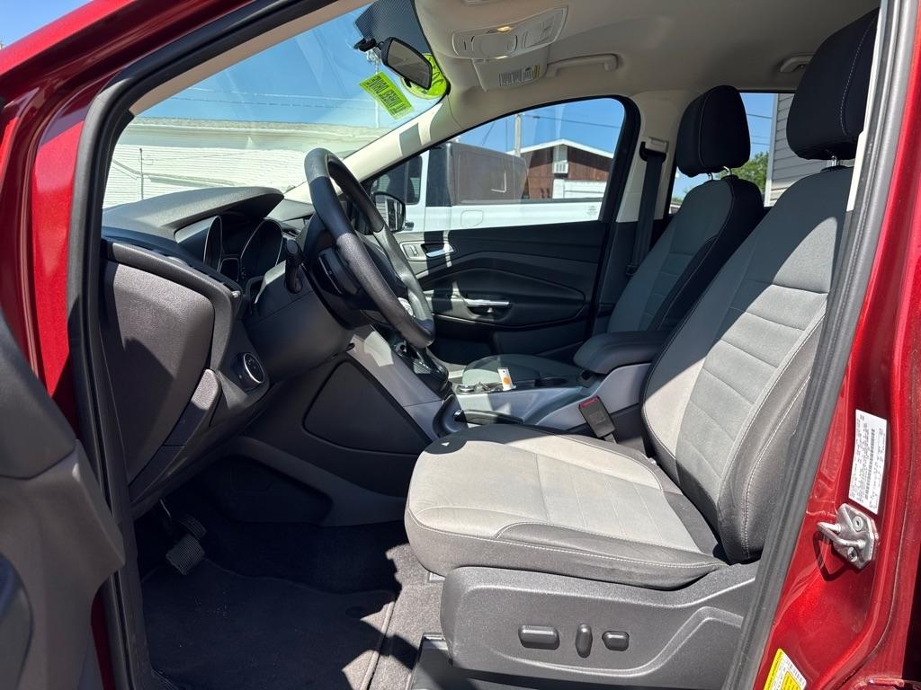 Ford Escape SE 4WD 2016