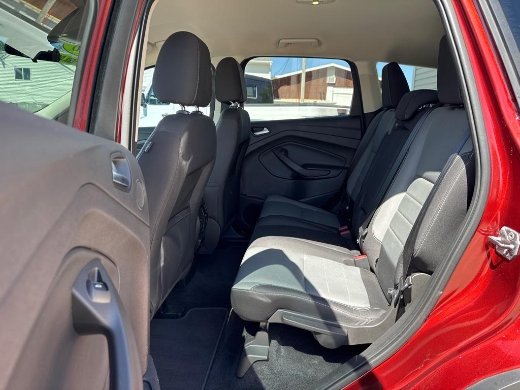 Ford Escape SE 4WD 2016