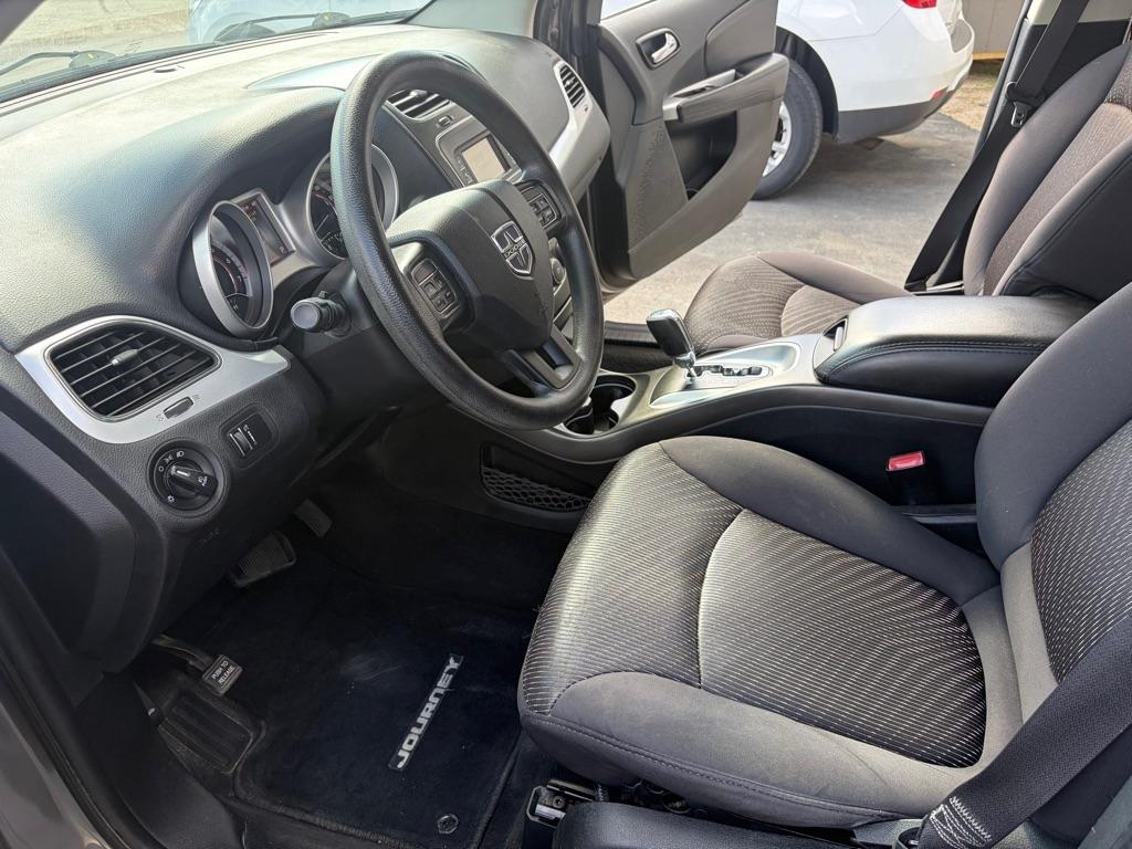Dodge Journey SXT AWD 2013