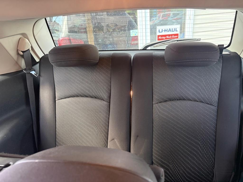 Dodge Journey SXT AWD 2013