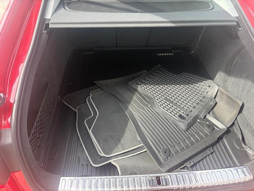 Audi A7 3.0 TFSI Prestige quattro 2020