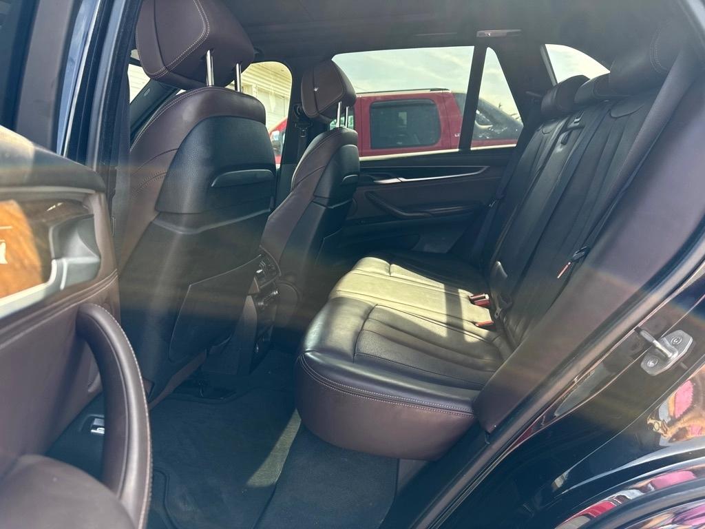 BMW X5 xDrive35i 2016