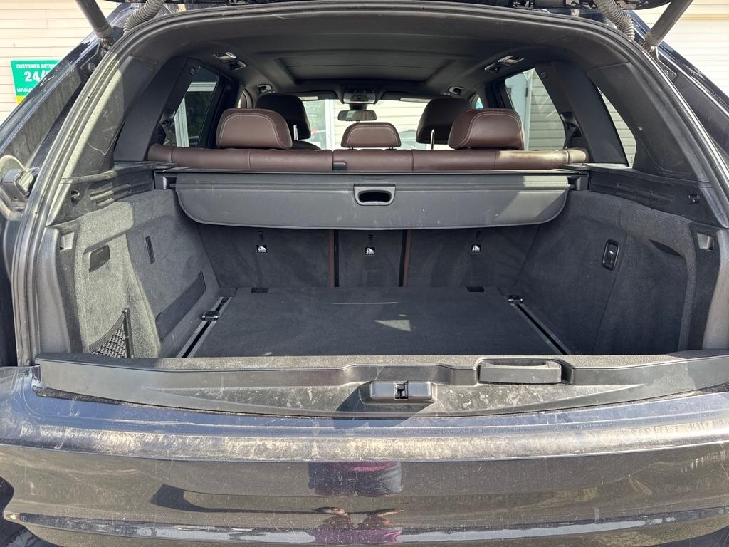 BMW X5 xDrive35i 2016