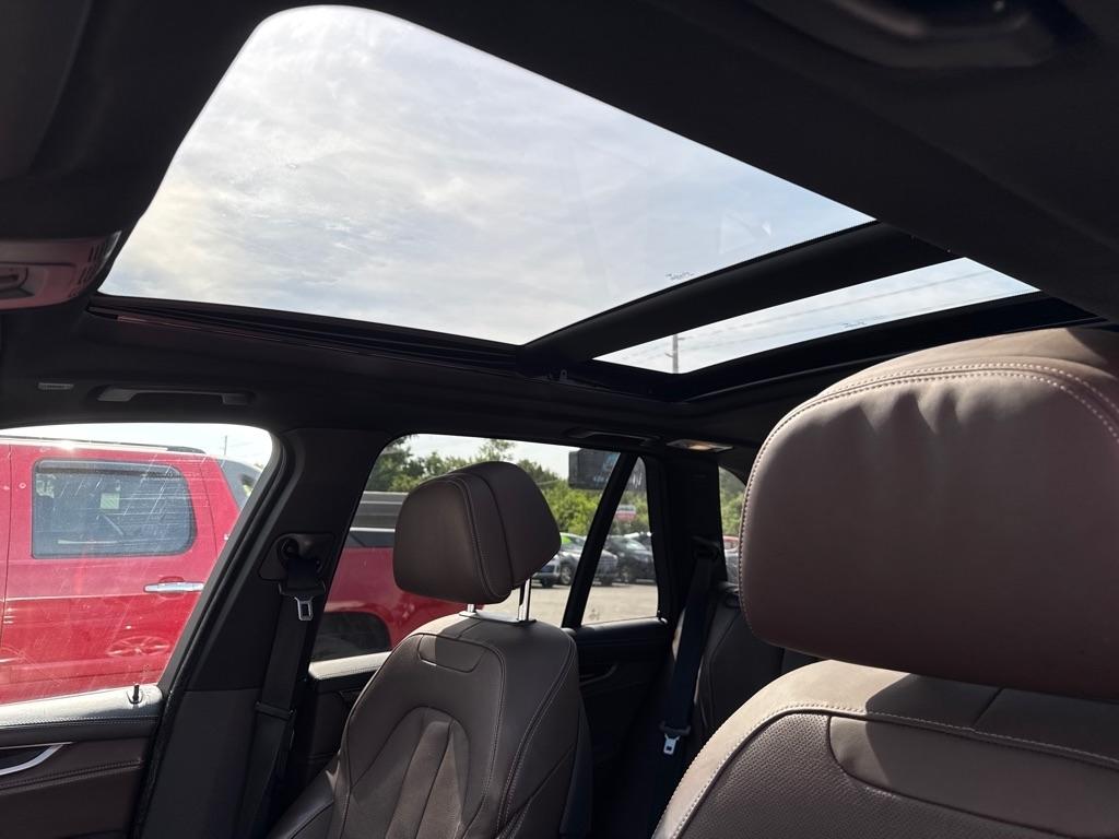 BMW X5 xDrive35i 2016